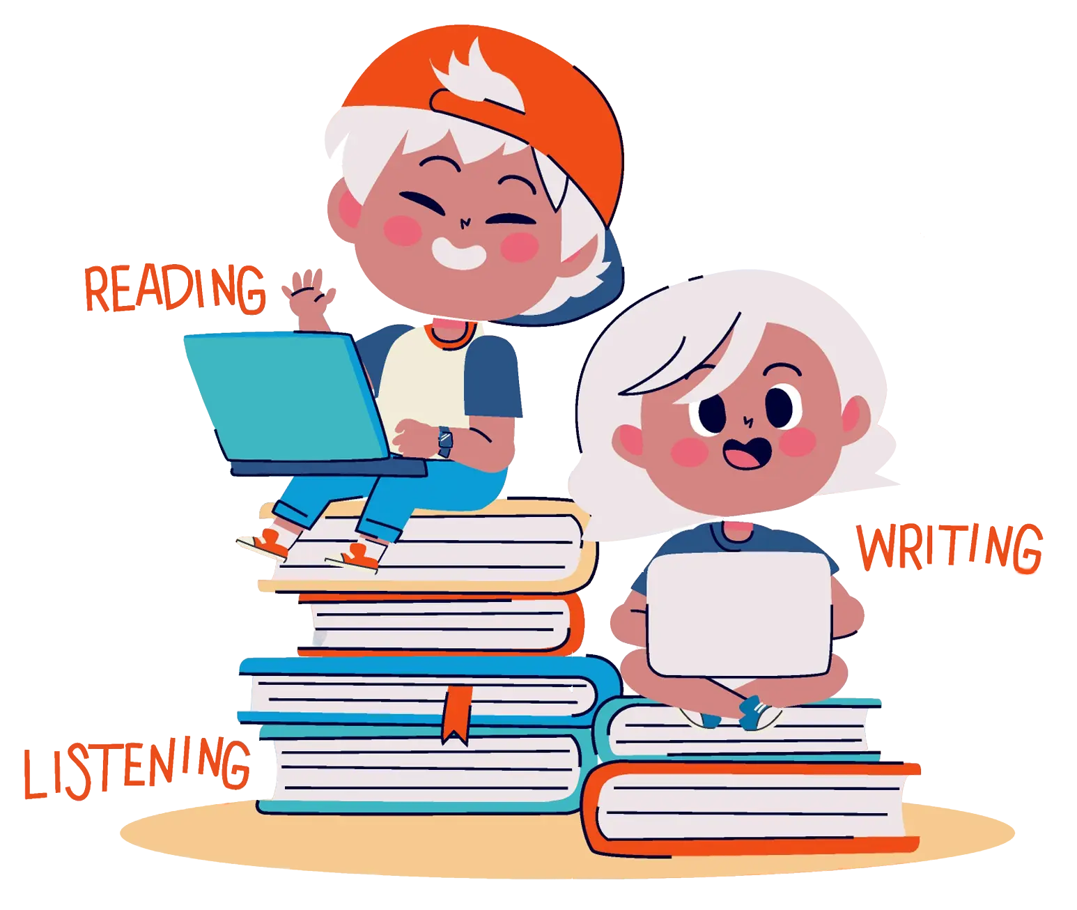 language learning